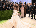 Blue Ivy es reconocida desde su nacimiento como una de las niñas más famosas del mundo. AP / M. CROSSICK