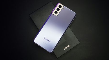 Decenas de smartphones y tablets se preparan para recibir esta actualización. Unsplash