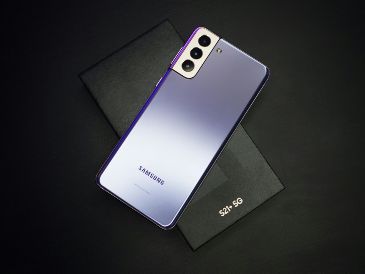 Decenas de smartphones y tablets se preparan para recibir esta actualización. Unsplash