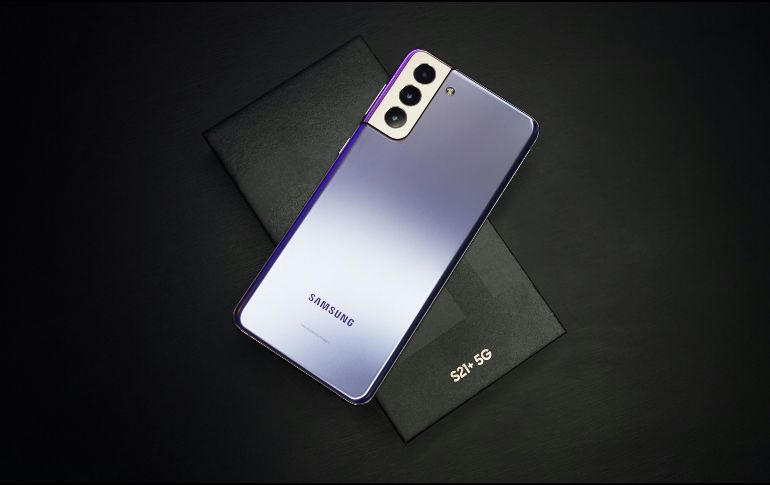 Decenas de smartphones y tablets se preparan para recibir esta actualización. Unsplash