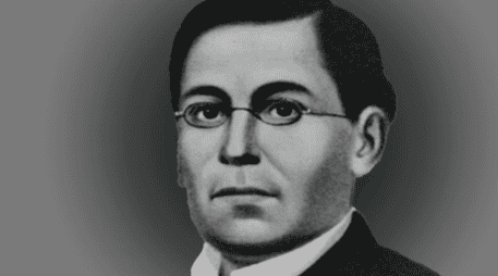 Lamentablemente, el joven héroe nacional no pudo disfrutar de su glorioso triunfo por mucho tiempo. INAH