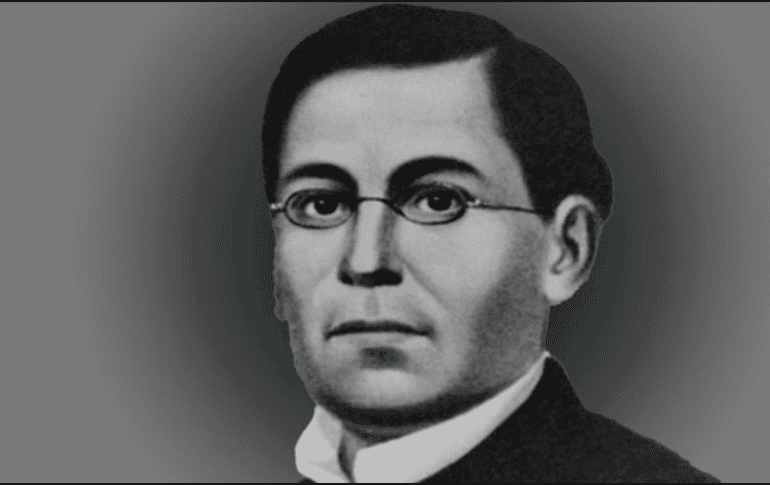 Lamentablemente, el joven héroe nacional no pudo disfrutar de su glorioso triunfo por mucho tiempo. INAH