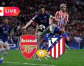 Traemos para ti la cobertura más completa del partido de Vuelta entre el Arsenal y el Atleti. EFE / ARCHIVO