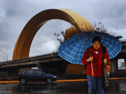 A pesar de las lluvias tempranas de mayo, los expertos aclaran que esto no significa que el temporal haya comenzado. EL INFORMADOR / ARCHIVO