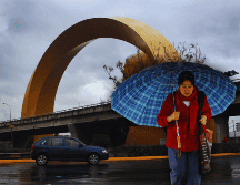 A pesar de las lluvias tempranas de mayo, los expertos aclaran que esto no significa que el temporal haya comenzado. EL INFORMADOR / ARCHIVO