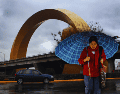 A pesar de las lluvias tempranas de mayo, los expertos aclaran que esto no significa que el temporal haya comenzado. EL INFORMADOR / ARCHIVO