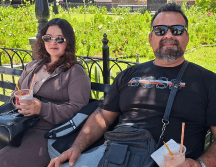 Es importante  proteger la salud de la población durante esta temporada de calor. ESPECIAL / TLAQUEPAQUE