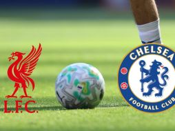¿Despierto a esta hora? Disfruta del Liverpool vs. Chelsea en la Premier League. EFE / ARCHIVO