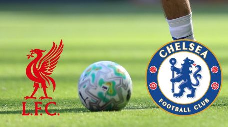 ¿Despierto a esta hora? Disfruta del Liverpool vs. Chelsea en la Premier League. EFE / ARCHIVO
