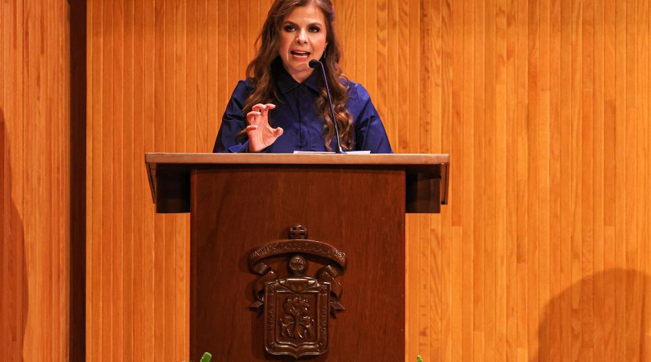 EL INFORMADOR / ARCHIVO