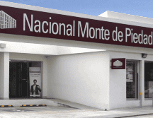 Hasta ahora no ha habido avances en las negociaciones entre el patronato y el sindicato. ESPECIAL / FACEBOOK / NACIONAL MONTE DE PIEDAD