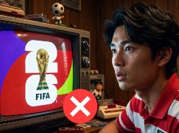 China e India representaron conjuntamente el 22.6 % de todo el alcance digital global durante el Mundial de 2022; hoy, sus transmisiones están en duda. ESPECIAL / FIFA / Gemini