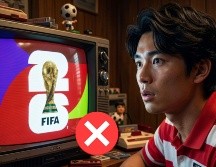 China e India representaron conjuntamente el 22.6 % de todo el alcance digital global durante el Mundial de 2022; hoy, sus transmisiones están en duda. ESPECIAL / FIFA / Gemini