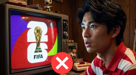 China e India representaron conjuntamente el 22.6 % de todo el alcance digital global durante el Mundial de 2022; hoy, sus transmisiones están en duda. ESPECIAL / FIFA / Gemini