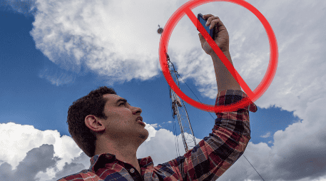 Todos los usuarios de servicios de prepago y pospago deben vincular su número telefónico con su CURP antes de la fecha límite 30 de junio de 2026. EL INFORMADOR/ARCHIVO