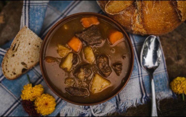 No todos los cortes de carne ofrecen un resultad exquisito. UNSPLASH / L. OLHMAN
