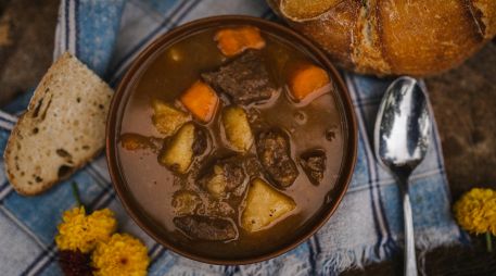 No todos los cortes de carne ofrecen un resultad exquisito. UNSPLASH / L. OLHMAN