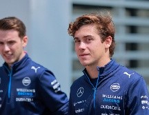 Franco Colapinto finalizó en la séptima posición del Gran Premio de Miami 2026. IMAGO7