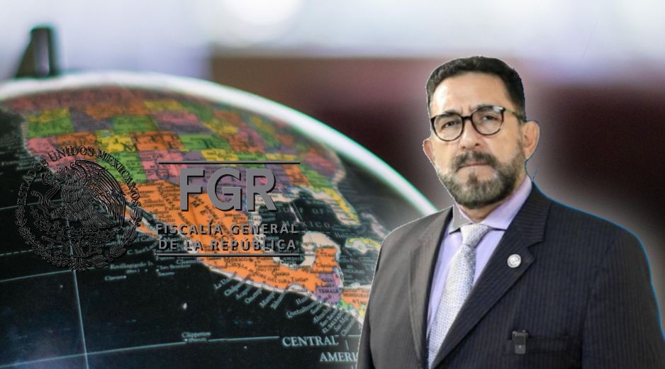 En ambos casos, será la FGR quien lleve a cabo las investigaciones y determine las responsabilidades de los involucrados. ESPECIAL / PIXABAY agustinbg / FACEBOOK Ulíses Lara