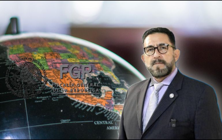 En ambos casos, será la FGR quien lleve a cabo las investigaciones y determine las responsabilidades de los involucrados. ESPECIAL / PIXABAY agustinbg / FACEBOOK Ulíses Lara