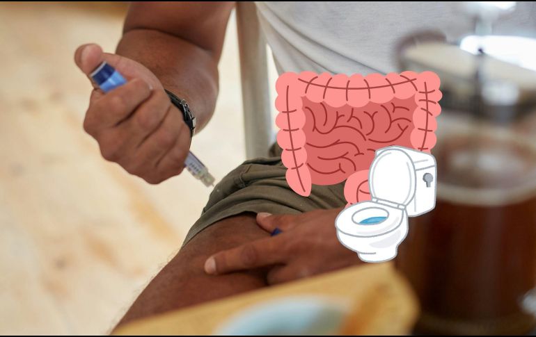El verdadero culpable detrás de la diarrea de una persona con diabetes es una complicación médica conocida como neuropatía autonómica. ESPECIAL / UNSPLASH