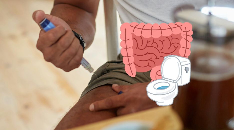 El verdadero culpable detrás de la diarrea de una persona con diabetes es una complicación médica conocida como neuropatía autonómica. ESPECIAL / UNSPLASH