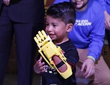 Los estudiantes señalaron que en México existe una oferta limitada de este tipo de tecnología, y que los dispositivos importados suelen tener costos elevados, lo que restringe su acceso a una minoría de la población. EL INFORMADOR/ARCHIVO