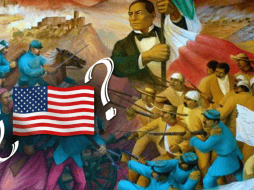 La primera conmemoración registrada ocurrió en Texas en 1867. ALCALDÍA CUAUHTÉMOC / ESPECIAL
