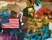 La primera conmemoración registrada ocurrió en Texas en 1867. ALCALDÍA CUAUHTÉMOC / ESPECIAL