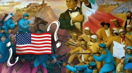La primera conmemoración registrada ocurrió en Texas en 1867. ALCALDÍA CUAUHTÉMOC / ESPECIAL