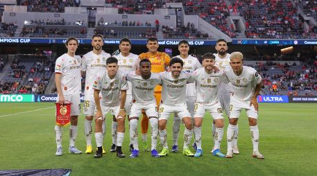 El equipo mexiquense arrastra una desventaja de 2-1 tras el primer capítulo en Estados Unidos, por lo que la jerarquía de Vega en el ataque y la solvencia de Gallardo por la banda izquierda se consideran vitales para buscar la remontada. IMAGO7