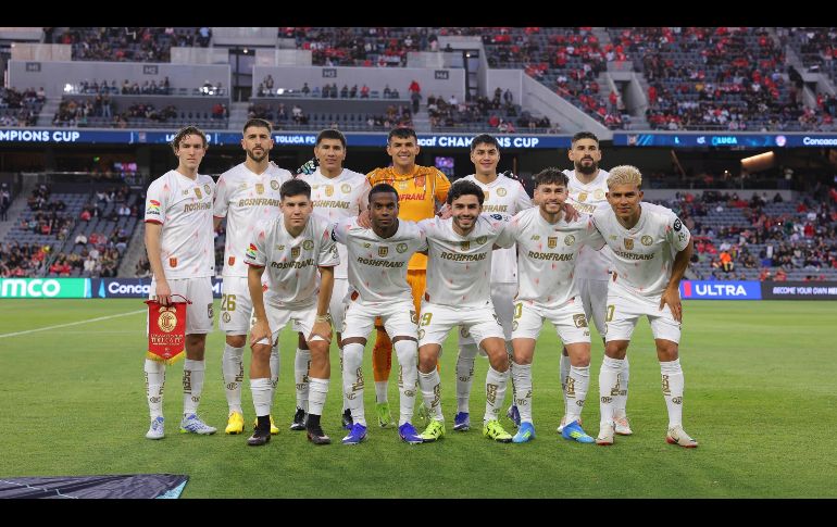 El equipo mexiquense arrastra una desventaja de 2-1 tras el primer capítulo en Estados Unidos, por lo que la jerarquía de Vega en el ataque y la solvencia de Gallardo por la banda izquierda se consideran vitales para buscar la remontada. IMAGO7