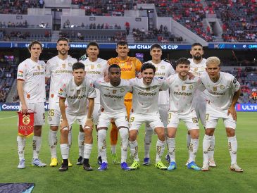El equipo mexiquense arrastra una desventaja de 2-1 tras el primer capítulo en Estados Unidos, por lo que la jerarquía de Vega en el ataque y la solvencia de Gallardo por la banda izquierda se consideran vitales para buscar la remontada. IMAGO7