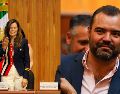 Desde los distintos municipios de la Metrópoli, las autoridades coincidieron en que el arranque de la administración de Planter Pérez al frente de la casa de Estudios ha estado marcado por resultados visibles. EL INFORMADOR / A. Navarro