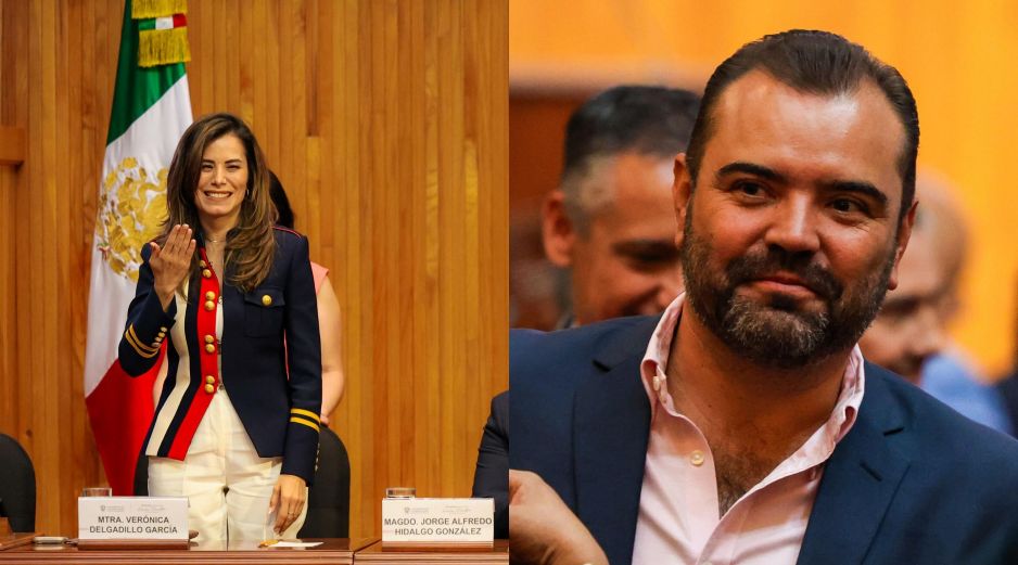 Desde los distintos municipios de la Metrópoli, las autoridades coincidieron en que el arranque de la administración de Planter Pérez al frente de la casa de Estudios ha estado marcado por resultados visibles. EL INFORMADOR / A. Navarro