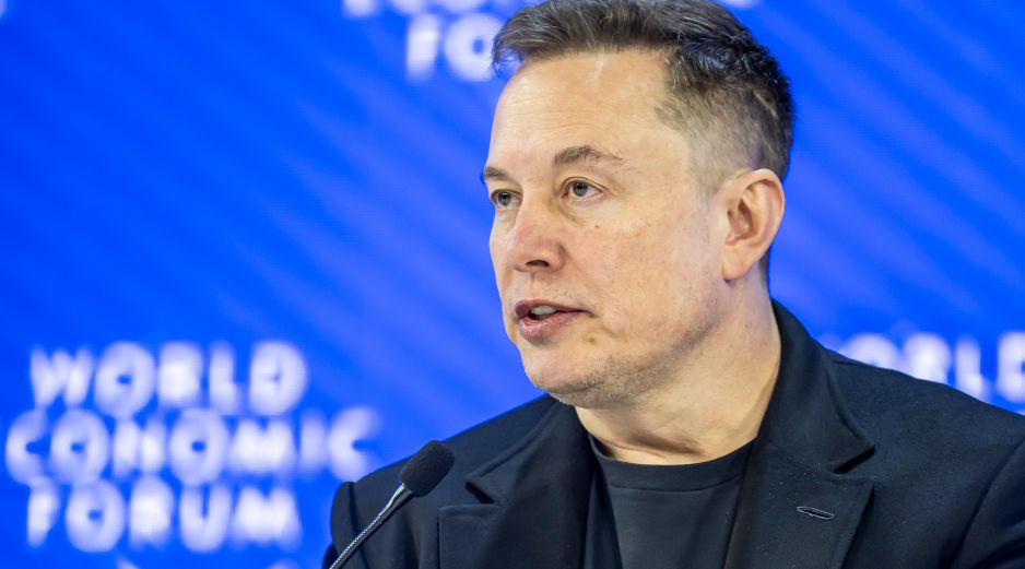 El fundador de Tesla dijo que fue 