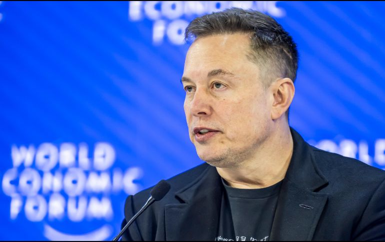 El fundador de Tesla dijo que fue 
