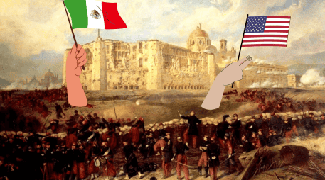 También en otros países esta festividad se celebre, pero en menor medido, y ha sido impulsada tanto por comunidades de expatriados como por la influencia de la mercadotecnia internacional. ESPECIAL CANVA