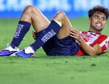 La afición rojiblanca espera con ansias este crucial encuentro que definirá el futuro del equipo en el torneo. Imago7.