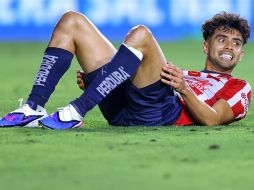 La afición rojiblanca espera con ansias este crucial encuentro que definirá el futuro del equipo en el torneo. Imago7.