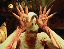 Escena de la cinta “El laberinto del fauno” dirigida por Guillermo del Toro. ESPECIAL
