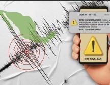 El sistema Cell Broadcast es una herramienta digital que enviará un mensaje de emergencia masivo a millones de dispositivos móviles en todo el territorio nacional de forma simultánea. ESPECIAL