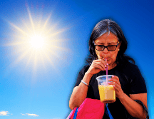 ¿Por qué hace tanto calor en Guadalajara? Este fenómeno extremo responde a una circulación anticiclónica posicionada en niveles medios de la atmósfera. EL INFORMADOR / ARCHIVO