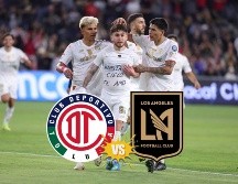 Para el Toluca, conquistar la Concachampions este semestre es lo más importante. No te pierdas la antesala del desenlace esta noche en el partido contra LAFC. Imago7 / ARCHIVO