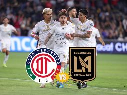 Para el Toluca, conquistar la Concachampions este semestre es lo más importante. No te pierdas la antesala del desenlace esta noche en el partido contra LAFC. Imago7 / ARCHIVO