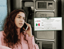 Si el registro de la línea telefónica con la CURP no se completa en el tiempo estipulado, las compañías operadoras procederán a la suspensión del servicio. ESPECIAL/Canva