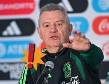 El objetivo de la rueda de prensa del 