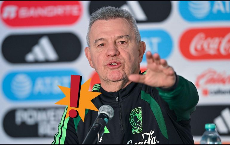 El objetivo de la rueda de prensa del 