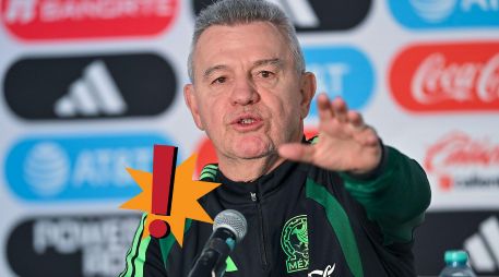 El objetivo de la rueda de prensa del 