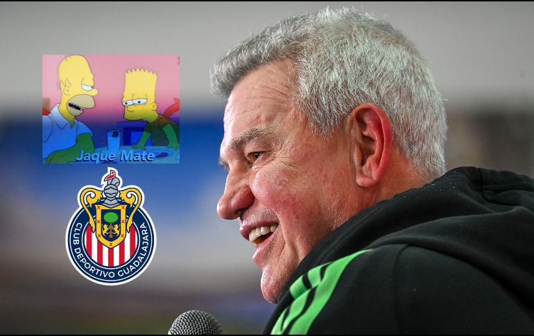 Tensión a nivel directivo y memes en redes sociales; esto publicaron los usuarios de X tras la polémica concentración de la Selección Mexicana del día de hoy. IMAGO7 / ARCHIVO